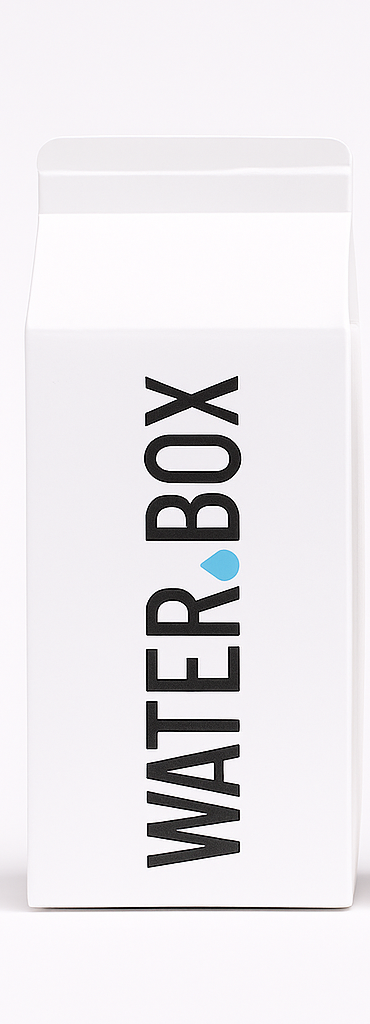 WaterBox Originals White