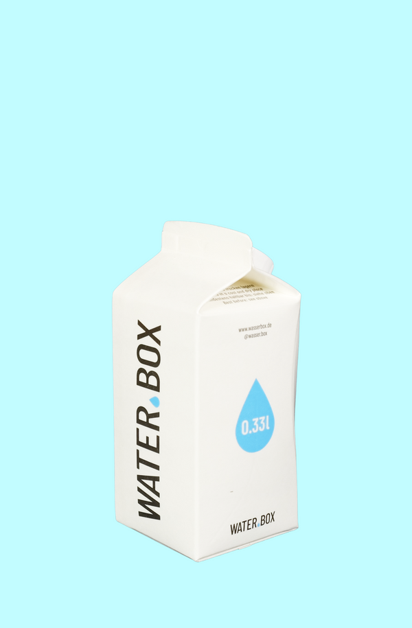 WaterBox Original 330ml