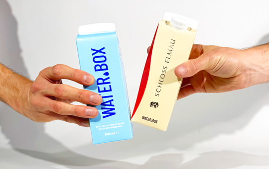 WaterBox